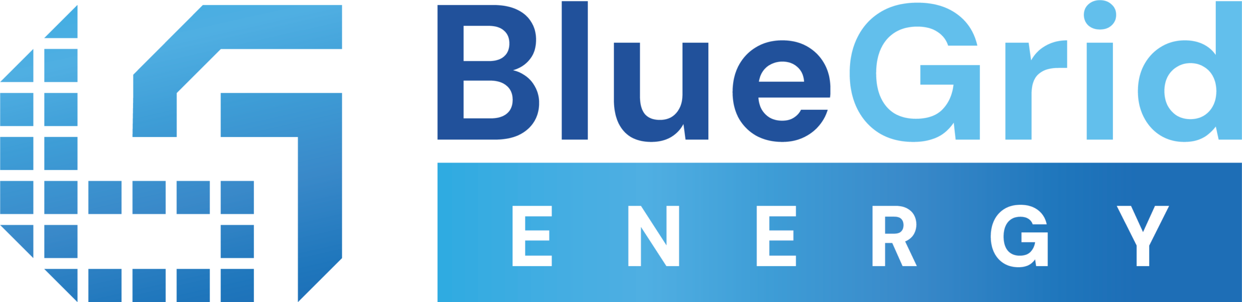 BlueGrid Energy